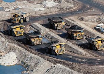 Minería: el sur recibió S/5,110 millones en transferencias del sector