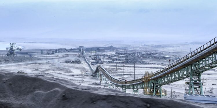 Autoridad Portuaria Nacional otorga habilitación portuaria al proyecto de Shougang Hierro Perú