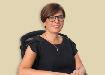 María Julia Aybar: “Las empresas del sector de hidrocarburos han sido resilientes”