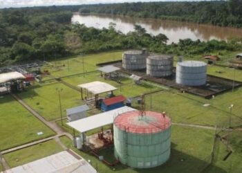 Perupetro dio luz verde a nueva modificación al contrato del Lote 31-C de Ucayali
