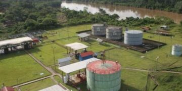 Perupetro dio luz verde a nueva modificación al contrato del Lote 31-C de Ucayali