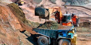 Primer adelanto de canon minero creció en 2,62 % este 2023
