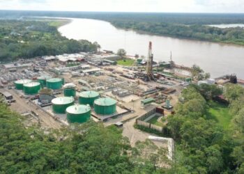 Lote 95: PetroTal invertirá más de S/ 475 millones en 2023 para aumentar producción de petróleo