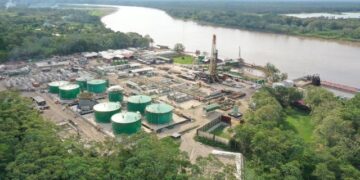 Lote 95: PetroTal invertirá más de S/ 475 millones en 2023 para aumentar producción de petróleo