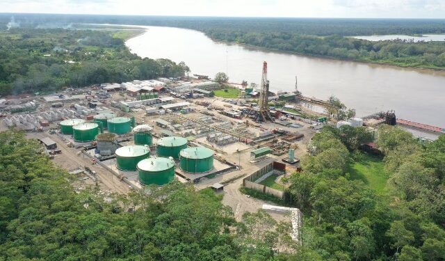 Lote 95: PetroTal invertirá más de S/ 475 millones en 2023 para aumentar producción de petróleo