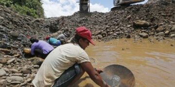 Minería ilegal: ¿cómo impacta en el desarrollo económico del Perú?