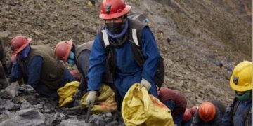 Ministerio de Energía y Minas alista presupuesto para impulsar formalización de pequeños mineros