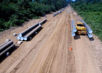 Ministerio de Energía y Minas ya maneja propuestas del sector privado para ejecutar el Gasoducto Sur Peruano