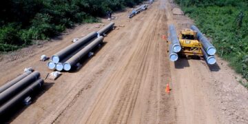 Ministerio de Energía y Minas ya maneja propuestas del sector privado para ejecutar el Gasoducto Sur Peruano