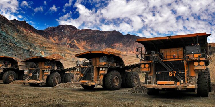 Arequipa: ¿Qué proyectos mineros se beneficiarían con exoneración del IGV?