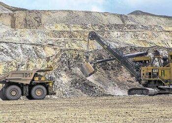 Osinergmin crea 4 nuevas infracciones en temas de seguridad minera