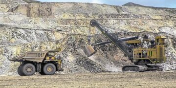 Osinergmin crea 4 nuevas infracciones en temas de seguridad minera