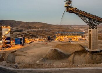 ¿Cuánto reciben las regiones del Perú por canon y regalías mineras?