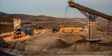 ¿Cuánto reciben las regiones del Perú por canon y regalías mineras?