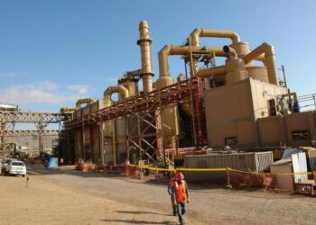 Destrabe de proyectos mineros generaría más de 3.2 millones de empleos