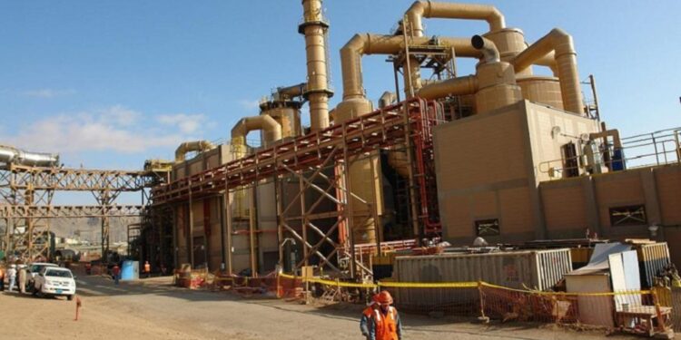 Destrabe de proyectos mineros generaría más de 3.2 millones de empleos