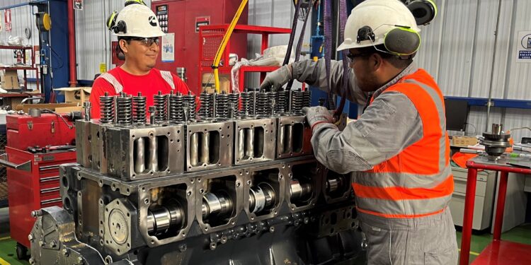 Día del mecánico automotriz: Cómo potenciar a los profesionales y agregar valor a las nuevas exigencias de la industria