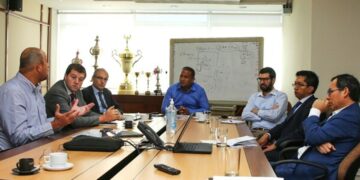 Industria petroquímica en Perú: Minem recibe visita de inversionistas interesados