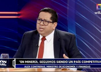 MEF: Perú tiene cartera de inversión minera factible de US$ 8,000 millones al 2024