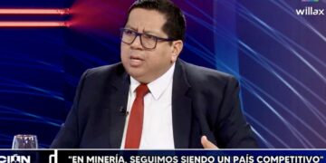 MEF: Perú tiene cartera de inversión minera factible de US$ 8,000 millones al 2024