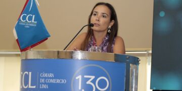 Pamela Antonioli: «Poderosa, Nexa y Buenaventura invierten en innovación mediante beneficios de Ley 30309
