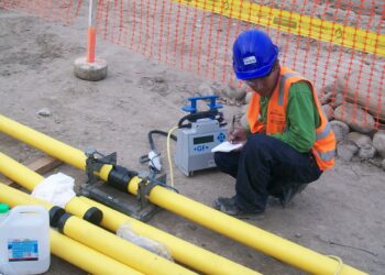 Ministerio de Energía y Minas anuncia que se construirán ductos para llevar gar natural a Apurímac