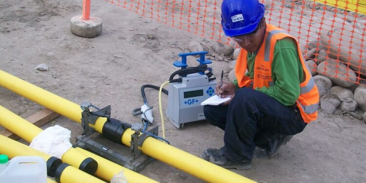 Ministerio de Energía y Minas anuncia que se construirán ductos para llevar gar natural a Apurímac