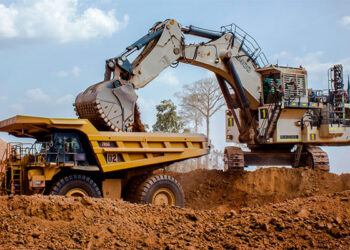 Newmont y Newcrest formarían un gigante del oro tras una irresistible oferta de US$17 mil millones