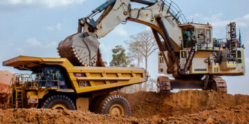 Newmont y Newcrest formarían un gigante del oro tras una irresistible oferta de US$17 mil millones