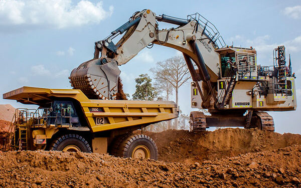 Newmont y Newcrest formarían un gigante del oro tras una irresistible oferta de US$17 mil millones