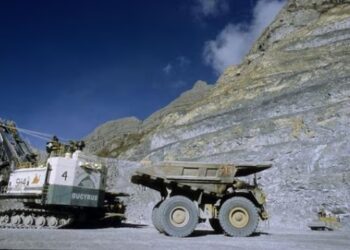 Minera Antapaccay adquirió servicios de proveedores locales por S/ 220 millones en el 2022