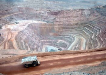 Sector minería e hidrocarburos creció 9.34 % en diciembre del 2022