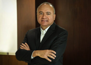 Víctor Gobitz: «Nuestro modelo de negocio debe incorporar la mina y el territorio de intervención»