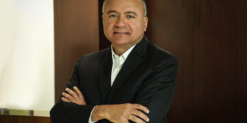 Víctor Gobitz: «Nuestro modelo de negocio debe incorporar la mina y el territorio de intervención»