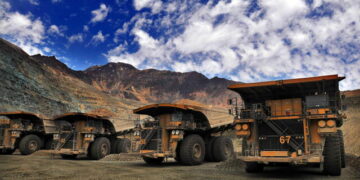 Ministerio de Energía y Minas espera concretar 4 proyectos mineros por US$ 3.000 millones este 2023