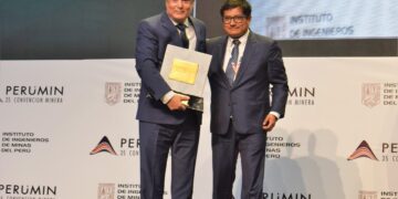 PERUMIN 36: inician convocatoria de trabajos técnicos que competirán por el Premio Nacional de Minería 2023