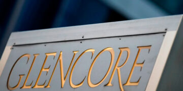 Glencore reparte US$ 7,100 millones entre sus accionistas tras un beneficio récord
