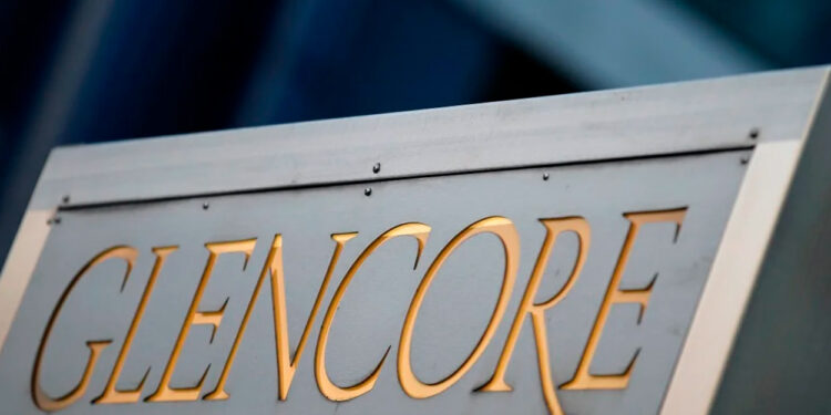 Glencore reparte US$ 7,100 millones entre sus accionistas tras un beneficio récord