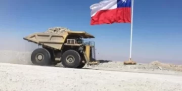 Codelco, mayor productora mundial