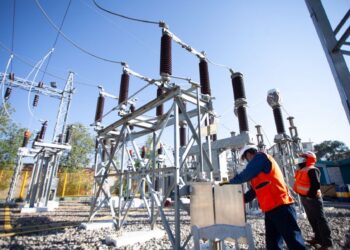 ProInversión: Empresa Acciona Concesiones ganó licitación de dos proyectos eléctricos