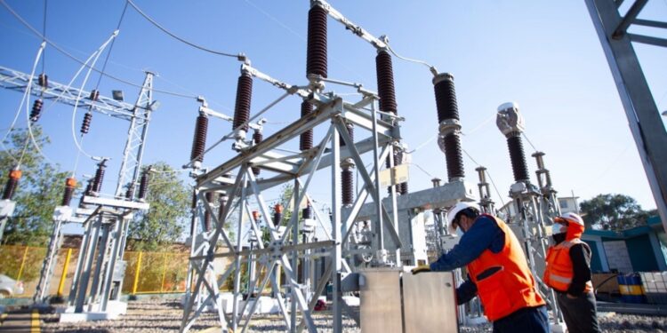 ProInversión: Empresa Acciona Concesiones ganó licitación de dos proyectos eléctricos