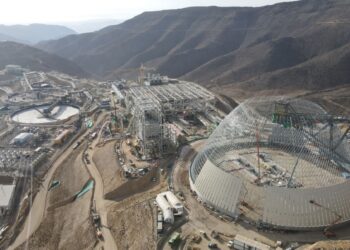 CONAMIN 2023: Ejecutivos de compañías mineras se reunirán en Trujillo para analizar futuro del sector