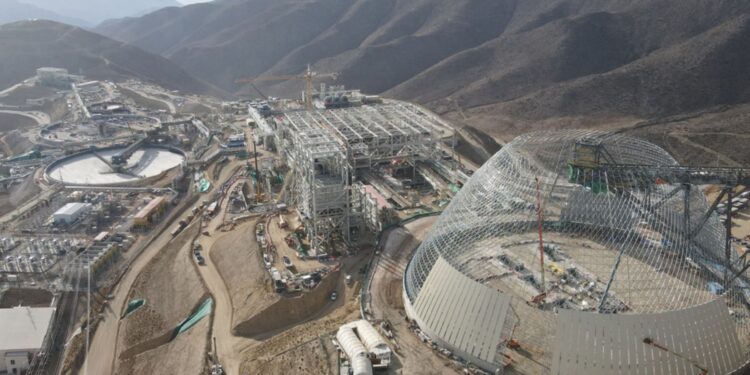 CONAMIN 2023: Ejecutivos de compañías mineras se reunirán en Trujillo para analizar futuro del sector