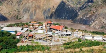 Minera Poderosa obtiene certificación de Huella de Carbono Perú