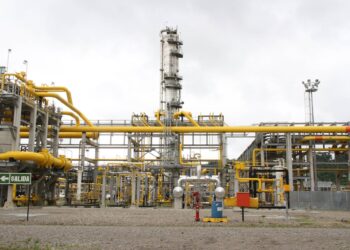 Perupetro: Regiones recibieron S/ 320 millones por canon de hidrocarburos en enero 2023