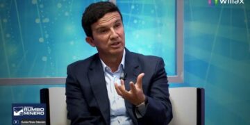 Miguel Inchaustegui: «Urge proponer una ley que regule el agua sin que se limite su uso en la minería»