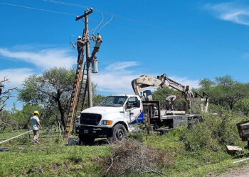 Minem otorgó concesión a Hidrandina para distribuir energía eléctrica en tres regiones