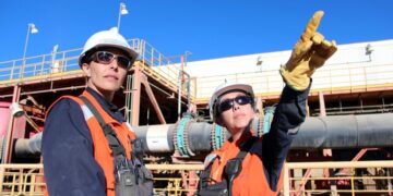 ¿Cuáles son los perfiles profesionales más demandados por el sector minero?