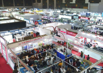 EXPOCOBRE 2023: el evento que reunirá por primera vez a las empresas líderes del sector minero del cobre