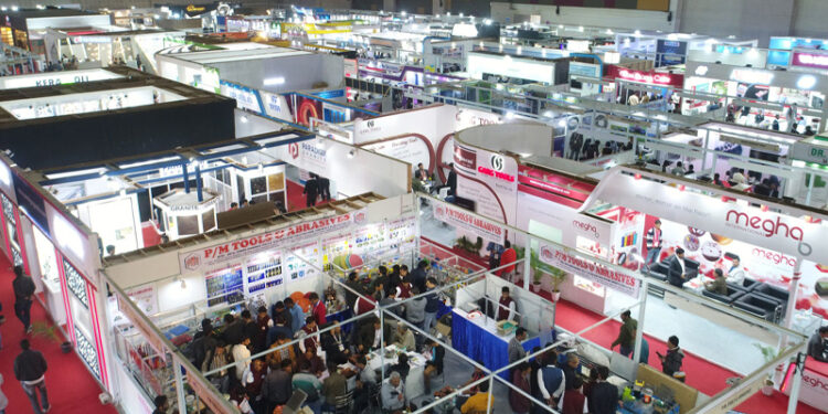 EXPOCOBRE 2023: el evento que reunirá por primera vez a las empresas líderes del sector minero del cobre